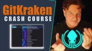 GitKraken Tutorial: Crash Course on How to Use Git and GitKraken for Beginners