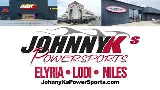 JohnnyK's Powersports www.johnnyks.com