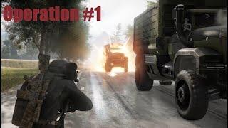 Ghost Recon BreakPoint No Hud Operation #1