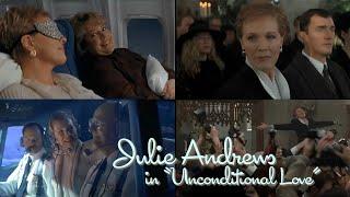 Julie Andrews Cameo in "Unconditional Love" (2002)