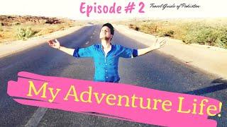 My Adventure Life | Hiking Adventure | Mansehra | KPK Beautiful Pakistan | Travel Guide of Pakistan