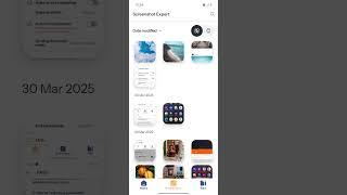 Screenshot Expert: Capture, Edit & Markup Like a Pro – Fast, Smart & Free Android Tool!