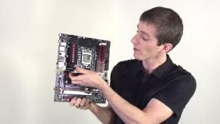 PCI Express (PCIe) 3.0 - Everything you Need to Know As Fast As Possible