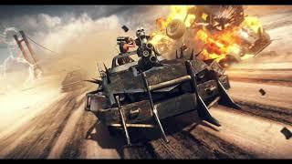 Mad Max (Game) OST, Combat Medley