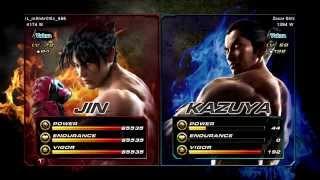 Tekken Revolution - SUPER HACKER / CHEATER