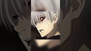 Anime characters that lost their smile