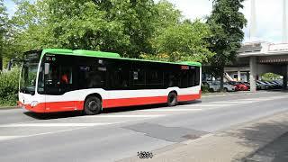 Dortmund (Bus; Dortmunder Stadtwerke (DSW21) (not articulated)) (20220607) (Slide show)