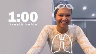 Breathing Exercise to Increase Lung Capacity - Follow Along to Guided Breathwork