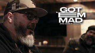 Chad Armes & JamWayne - “Got ‘Em Mad” (Official Music Video)