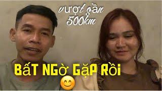 Vượt Hơn Nữa Ngày Tìm Gặp Người Yêu Mới Quen Và Cái Kết