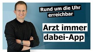 24 Stunden am Tag, 7 Tage die Woche - Arzt immer dabei (Sonnenklar.TV)