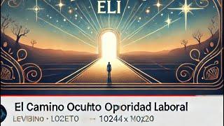 TU CAMBIO LABORAL #tarot #trabajo #tarotreading @elcaminoocultotarot