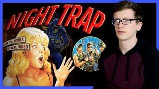 Night Trap - Scott The Woz