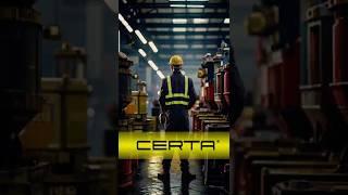 Эмали и краски CERTA - 25 лет на рынке #shorts #термостойкаякраска #эмаль #diy