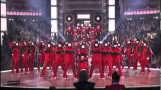 Jabbawockeez ABDC Season 6 "The Finale" America's Best Dance Crew Season of the Superstars