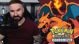 nAbend | Pokemon Radical Red Randomizer Hardcore Nuzlocke