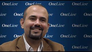 Dr. Rizvi on the Limitations of ABVD in Hodgkin Lymphoma