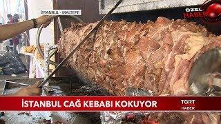 Erzurum İstanbul'a Geldi