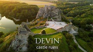 Devin Castle (Bratislava, Slovakia)