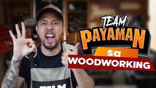 Magkano ang kitaan sa Woodworking? Payaman tayo!