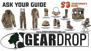 Sportsman's Guide Essential Gear for Late Season Cold Weather Hunting