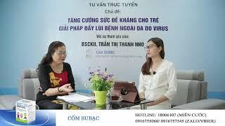 Dấu hiệu điển hình của các bệnh ngoài da do virus là gì? Làm sao để phân biệt các bệnh này?