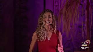From Fear to Freedom | Amy Minkley | FABx Storytelling