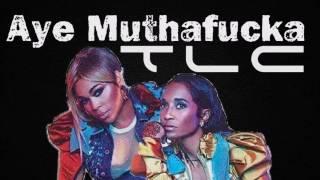 T-Boz sings "Aye Muthafucka" Acapella June 2017 | TLC-Army.com