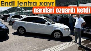 Narxlar Ozgardi Sergeli moshina bozori narxlari 2024