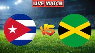 Intense Showdown: Cuba U20 vs Jamaica U20 Live Match Score Revealed