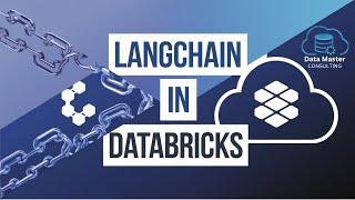 What is LangChain? Query Different LLMs in Databricks | Basics of LangChain in Databricks