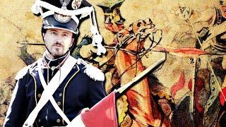 UŁANI - legendarna polska kawaleria - CO ZA HISTORIA (reupload)
