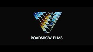 Roadshow Films/CBS Films logos (2015) [Recreation]