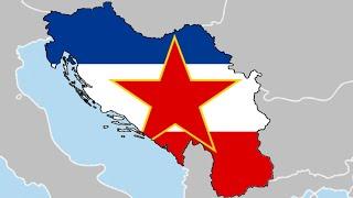 History of Yugoslavia 1918-1992