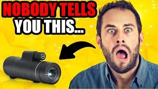 StarScope Monocular Review - I TOLD THE TRUTH! Does StarScope Monocular Work? StarScope Reviews!