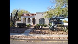 Tucson Rental Homes Near U of A with 4 Bedroom, Kitchen Island, Pool, Spa - 1406 E Seneca St