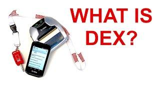 What is DEX? | The Guide to DEX For DSD Distributors