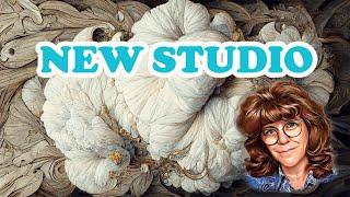 ( 1096 ) new studio