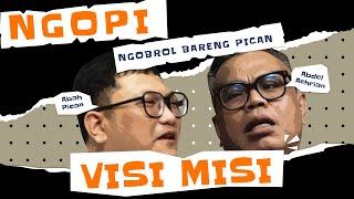 NGOPI - VISI MISI PERNIKAHAN