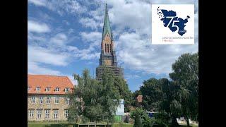 Festgottesdienst zum 75. Geburtstag des Landes Schleswig-Holstein