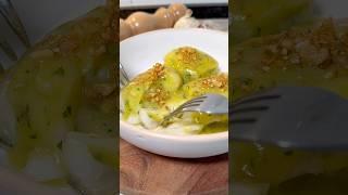 BACALAO AL PILPIL (receta tradicional) ️ ¿Te animas a prepararla estas navidades? #recetas