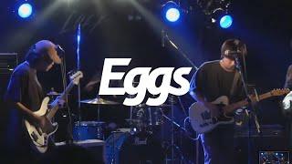 【ルサンチマン】2020/10/21 LIVE Eggs～新宿LOFT編vol.1