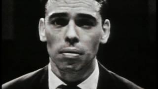 Jacques Brel - La Fanette (english subtitles)