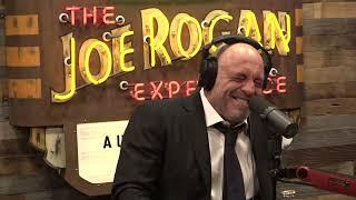 Joe Rogan Experience #2093 - Sober October Crew