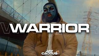 [FREE] Japanese Type Beat 2024 - "Warrior"