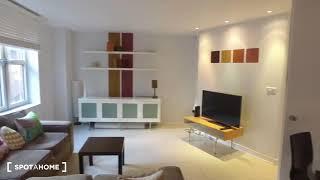 Chic 1-bedroom apartment to rent in City of London - Spotahome (ref 148055)