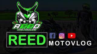 REED motovlog fan made Intro