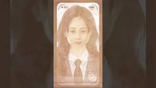 ẢNH THẺ TRONG MƠ CỦA MỌI CÔ GÁI ẠSAM CHANNEL ️️️ #shorts #fyp #samchannel