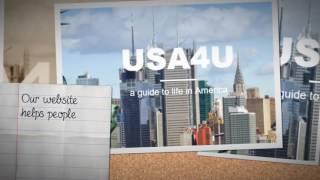 USA4U-Built by Girls