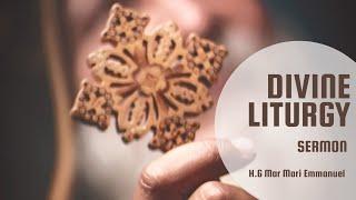 Sunday Sermon (English) | 15.09.24 Faith and Duty (Luke 17:5-19)